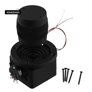 3- Joystick Potentiometer -D300B-R2 5K 3D Security Yuntai Control Ball Machine Keyboard Monitor Joys
