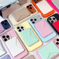 Magnetic Pull Legs (F3S211) Upgrade Mobile Phone Stand Both Vertical-Horizontal-High Screen Lift Car