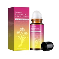 SAUVASINE | Cyperus Rotundus Oil Roll On Natural Cyprus Cypress Rotundus Oil for Hair Removal Reduce