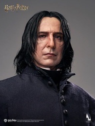 全新啡盒未開 INART Harry Potter and the Half-Blood Prince Severus Snape 石內卜