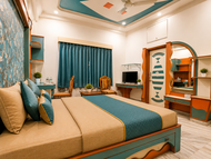 Goroomgo Rest and Peace Ahmedabad - Near Ahmedabad Airport