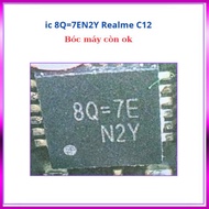 Ic 8q=7en2y/realme c12, still ok, NT288