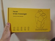 Fever 膝蓋按摩器