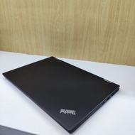 [✅Baru] Laptop Kantor Baru Lenovo Thinkpad L13 Yoga G3 Intel Core I7