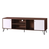 6ft (1.8m) TV Cabinet/Hall Cabinet/Living Room Furniture/Cabana