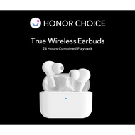 Honor Earbuds Choice True Wireless Earbuds X1 Bluetooth 5.0 Waterproof Dual-mic Noise Cancellation G
