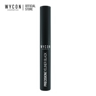 WYCON Cosmetics Precision Black Eyeliner