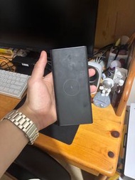 小米無線充電寶10000mah