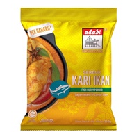 Adabi Fish Curry Powder 250g