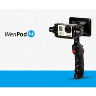 [BMC] WENPOD GP1+ For GoPro Hero 3/3+/4 Handheld Gimbal