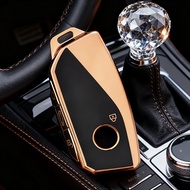 Suitable for BMW I7 X7 G07 LCI IX I20 X1 X3 X5 U11 5 7 Series G70 G09 XM U06 G81 M3 TPU Car Key Prot