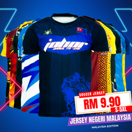 CY 0526 New jerseys / Jersey Shirt /Baju Bola Mlaysia / Liga Malaysia / Baju Jersi / JOHOR / PENANG / PAHANG / SABAH / Terengganu /Kedah