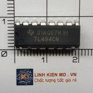 TL494CN power control IC (genuine TI)