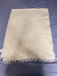 Niko and... 米色圍巾