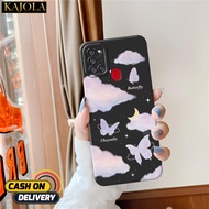 Casing Samsung A21s / Samsung A217F / Samsung A217M - Case Procamera - Casing Handphone - Case Samsu
