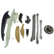 KUSIMA EA888 timing chain kit for Audi VW A3 A4 A5 A6 2.0TFSI B7 B9 CJSA DAJB 06H198119 06K115225C 0