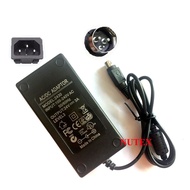 24V 1.5A 2A 2.5A 3A 5A 3pin Thermal Printer Receipt Printer POS Receipt Printer Label Printer AC DC 