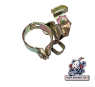 dudukan bracket breket klakson buzzer sein sen honda c70 mk3 original
