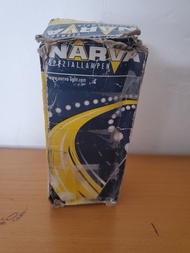 Narva P21W 12V 21W燈泡
