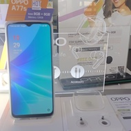 Oppo a77s