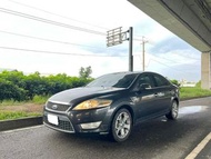 2010 Mondeo 2.0柴油 售98000 台中看車 自售