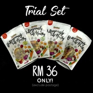 Eatalian express baby pasta trial set