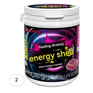 Lotte Well Food Sleeping Light Energy Gum 870g 3.7Kcal, 2