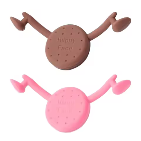 1Pcs Facial Smile Fitness Exerciser Smile Corrector Maker Massager Face Lift Jaw Exercise Lip MouthT