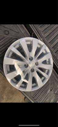 ล้อแม็กซ์ Swift ขอบ16 4รู100 ราคาต่อวง ซื้อแยกวงได้