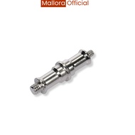 Spigot Stud Adapter 1/ 4 Inch to 3/ 8 Inch