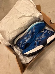Ascis gel nimbus 25