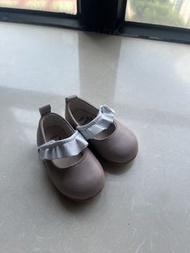 日本 Petit Main 女幼童鞋