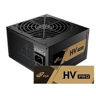 FSP HV PRO 650W - 85+ POWER SUPPLY