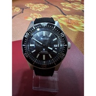 Seiko 62mas NH35 Automatic Japanes movement new desing 41mm Sapphire Cristal