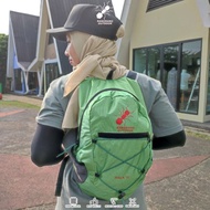 Summit Rangrang 18L backpack