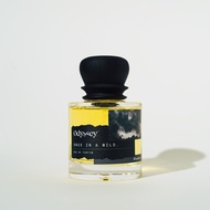 Odyssey - Once in a Wild 50 ml
