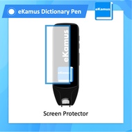 Screen Protector for eKamus Dictionary Pen