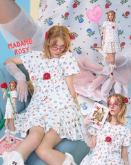 MADAME ROSY SET🌹