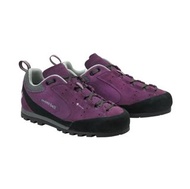【💥日本直送】mont-bell 防水 耐用 透氣 遠足 攀爬 登山鞋 鞋 登山裝備 女士 紫色