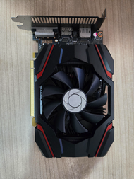 [巴哈二手版] MSI 1060 3g