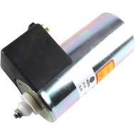 12V Fuel Shutoff Solenoid Valve 0118-1663 01181663 For Deutz FL912 F4L913 BF4L913 BF6L913 Engine