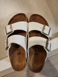 Birkenstock 拖鞋