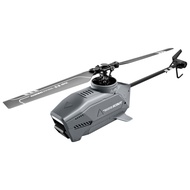‌L1 4D Mini Drone Helicopter - 150m Range, 15min Flight, 6D Motion & HD Camera (One-Key Return)