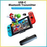 BEST SELLER VIKEFON Audio Bluetooth Transmitter USB Type C Game Console PS4 TV PC / Audio Bluetooth