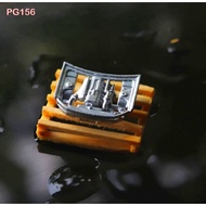 PG156 Engine Bay Diecast 1:64 RB26DETT Nissan Skyline R34 HotWheels