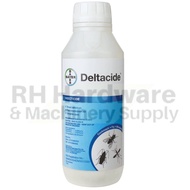 [Ready Stock] Bayer Deltacide Insecticide 1 Litre
