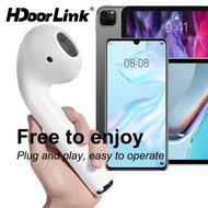HdoorLink Portable Giant Headset Speaker with Base Wireless Bluetooth Earphone Mode Speaker Stereo M
