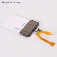 [TEC] Nano 4FF Sim card Converter FPC Extension Cable to Nano 4FF Micro 3FF Standard 2FF Sim Usim Ca