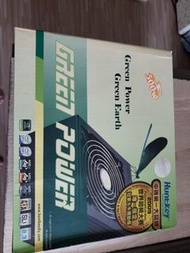 Power supply