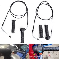 Scooter Scooter GY6 125cc 150cc Ghostfire 125 Accelerator Spinner Seat Fueler Pull Line